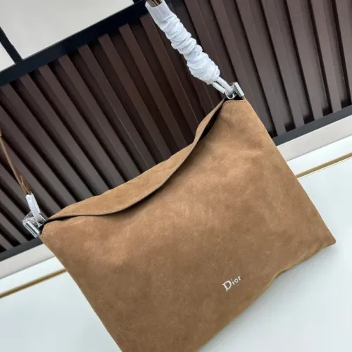 Replica Christian Dior AAA Quality Messenger Bags For Women #1411420 $85.00 USD for Wholesale