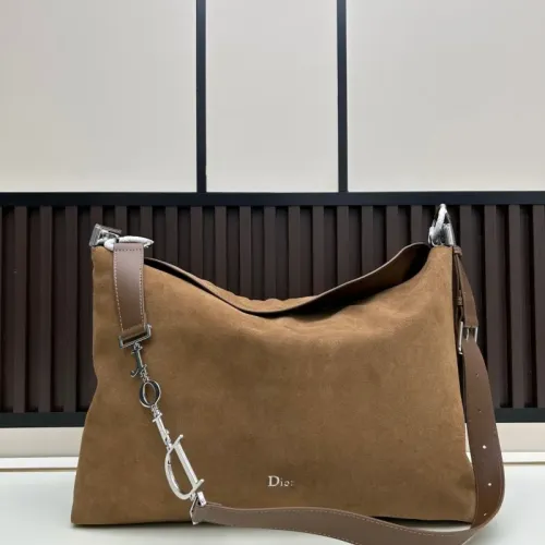 Christian Dior AAA Quality Messenger Bags For Women #1411423 $88.00 USD, Wholesale Replica Christian Dior AAA Quality Messenger Bags