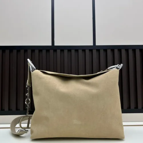 Christian Dior AAA Quality Messenger Bags For Women #1411424 $85.00 USD, Wholesale Replica Christian Dior AAA Quality Messenger Bags