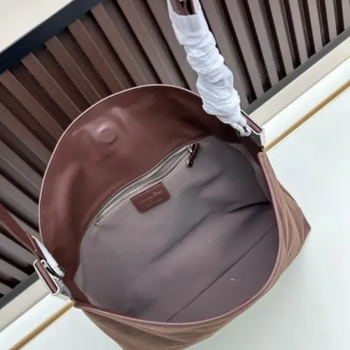 Replica Christian Dior AAA Quality Messenger Bags For Women #1411426 $85.00 USD for Wholesale