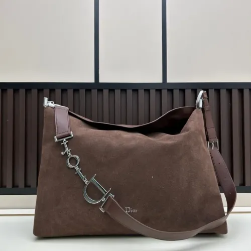 Christian Dior AAA Quality Messenger Bags For Women #1411430 $88.00 USD, Wholesale Replica Christian Dior AAA Quality Messenger Bags