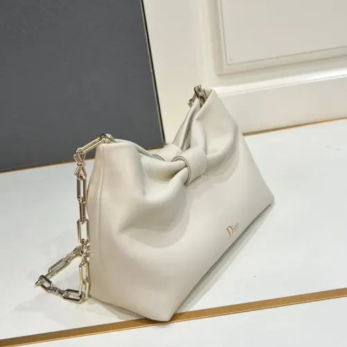 Replica Christian Dior AAA Quality Messenger Bags For Women #1411451 $102.00 USD for Wholesale