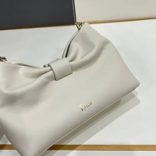 Replica Christian Dior AAA Quality Messenger Bags For Women #1411451 $102.00 USD for Wholesale