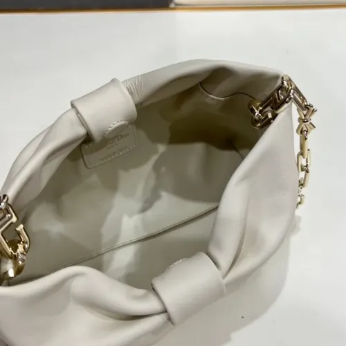 Replica Christian Dior AAA Quality Messenger Bags For Women #1411451 $102.00 USD for Wholesale