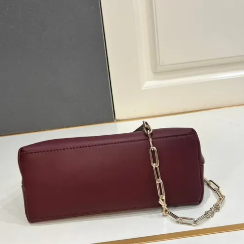 Replica Christian Dior AAA Quality Messenger Bags For Women #1411452 $102.00 USD for Wholesale