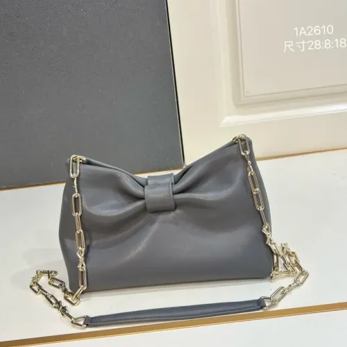 Replica Christian Dior AAA Quality Messenger Bags For Women #1411453 $102.00 USD for Wholesale