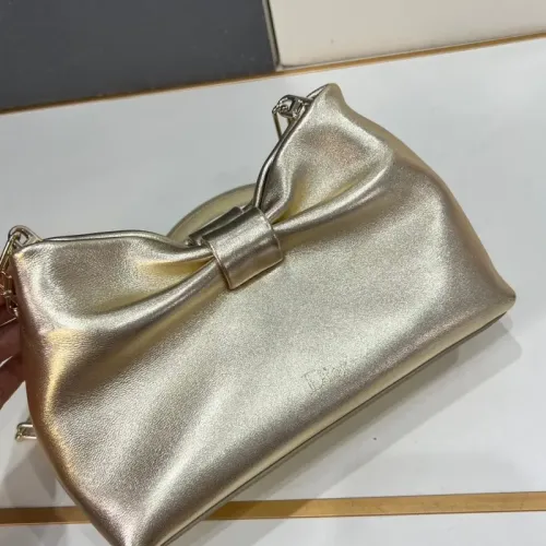 Replica Christian Dior AAA Quality Messenger Bags For Women #1411458 $102.00 USD for Wholesale