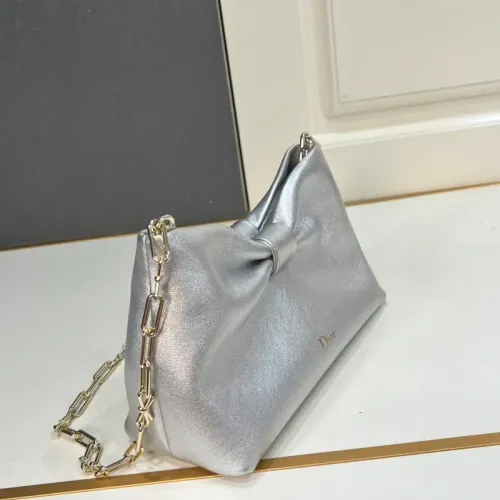 Replica Christian Dior AAA Quality Messenger Bags For Women #1411460 $102.00 USD for Wholesale