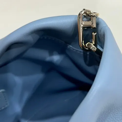 Replica Christian Dior AAA Quality Messenger Bags For Women #1411461 $102.00 USD for Wholesale