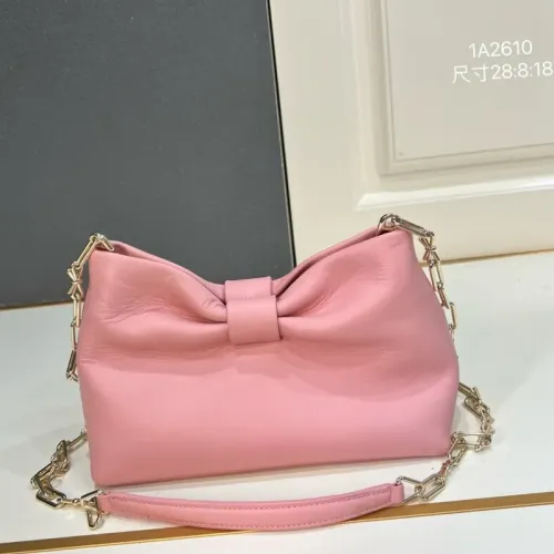 Replica Christian Dior AAA Quality Messenger Bags For Women #1411462 $102.00 USD for Wholesale