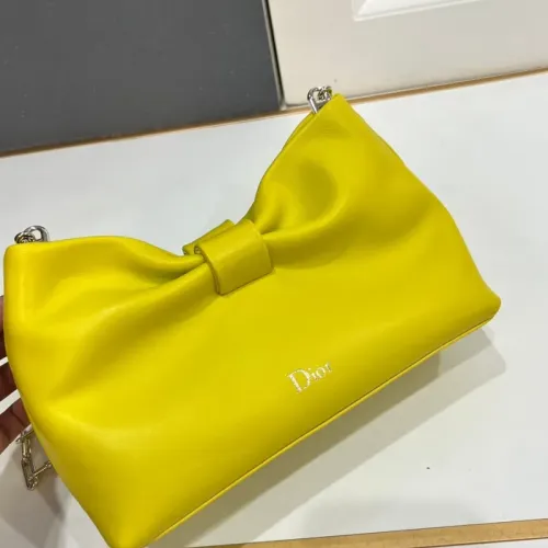 Replica Christian Dior AAA Quality Messenger Bags For Women #1411463 $102.00 USD for Wholesale