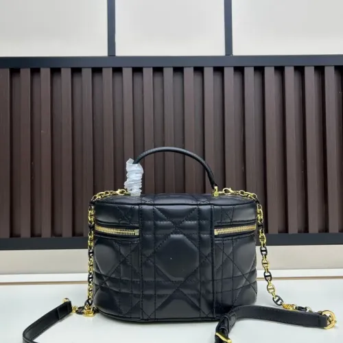 Replica Christian Dior AAA Quality Messenger Bags For Women #1411476 $85.00 USD for Wholesale