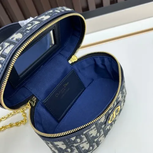 Replica Christian Dior AAA Quality Messenger Bags For Women #1411479 $82.00 USD for Wholesale