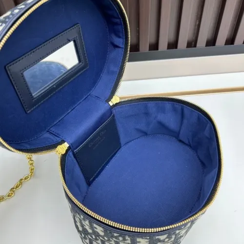 Replica Christian Dior AAA Quality Messenger Bags For Women #1411483 $85.00 USD for Wholesale