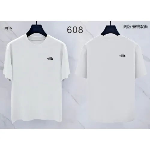 The North Face T-Shirts Short Sleeved For Men #1411498 $38.00 USD, Wholesale Replica The North Face T-Shirts