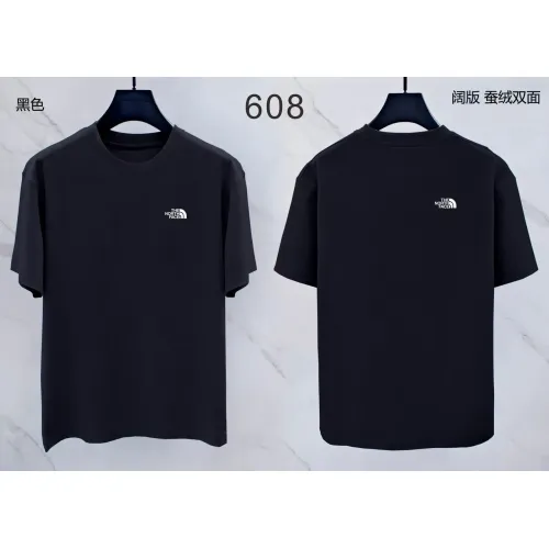 The North Face T-Shirts Short Sleeved For Men #1411500 $38.00 USD, Wholesale Replica The North Face T-Shirts