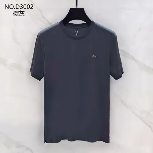 Hermes T-Shirts Short Sleeved For Men #1411513 $38.00 USD, Wholesale Replica Hermes T-Shirts