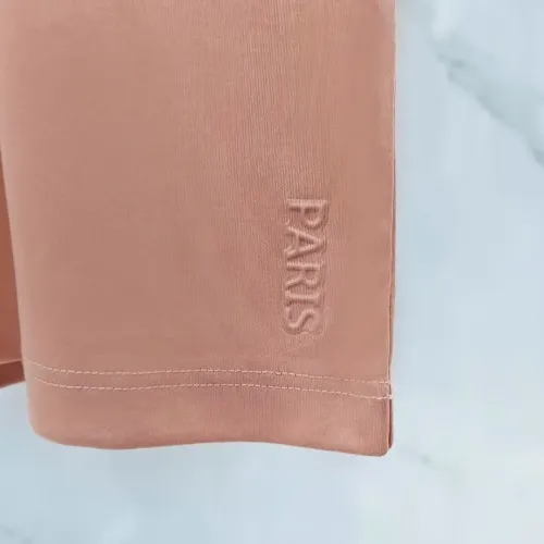 Replica Hermes T-Shirts Short Sleeved For Men #1411526 $38.00 USD for Wholesale