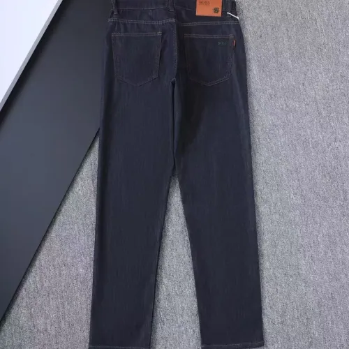 Replica Boss Jeans For Men #1411590 $45.00 USD for Wholesale