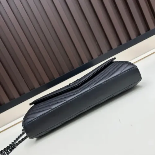 Replica Yves Saint Laurent YSL AAA Quality Messenger Bags For Women #1411617 $72.00 USD for Wholesale