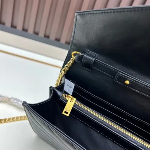 Replica Yves Saint Laurent YSL AAA Quality Messenger Bags For Women #1411619 $72.00 USD for Wholesale