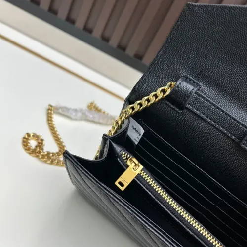 Replica Yves Saint Laurent YSL AAA Quality Messenger Bags For Women #1411620 $72.00 USD for Wholesale