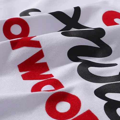 Replica Amiri T-Shirts Short Sleeved For Unisex #1411626 $32.00 USD for Wholesale