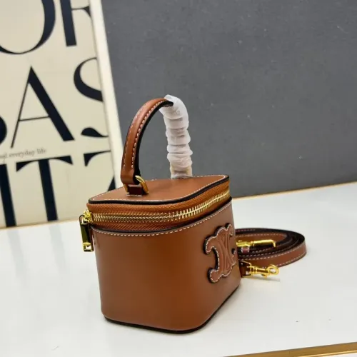 Replica Celine AAA Quality Handbags For Women #1411633 $68.00 USD for Wholesale