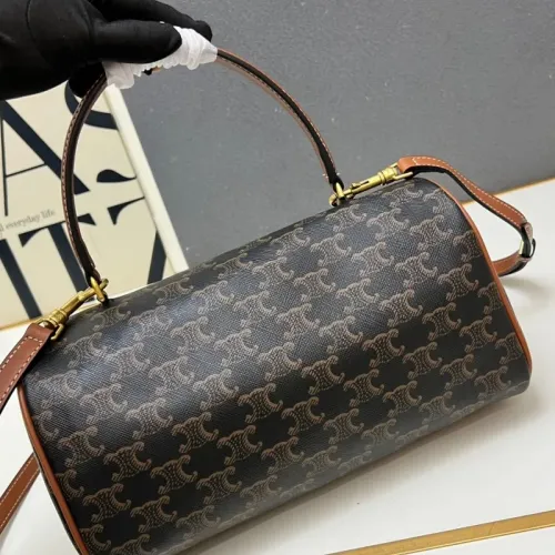 Replica Celine AAA Quality Handbags For Women #1411634 $82.00 USD for Wholesale