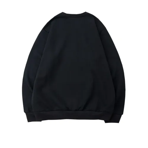 Replica Yves Saint Laurent YSL Hoodies Long Sleeved For Unisex #1411641 $56.00 USD for Wholesale