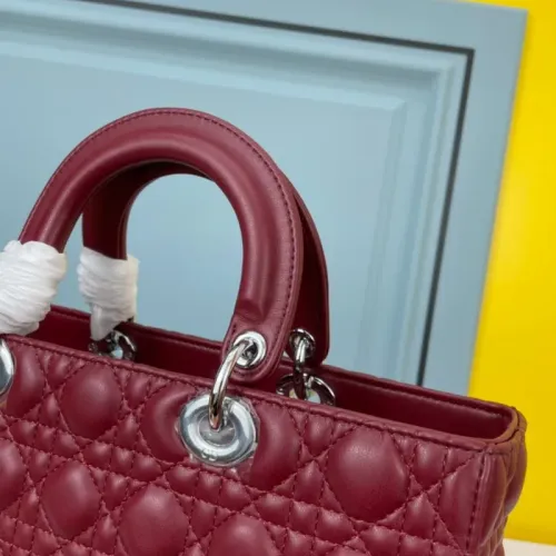 Replica Christian Dior AAA Quality Handbags For Women #1411643 $85.00 USD for Wholesale