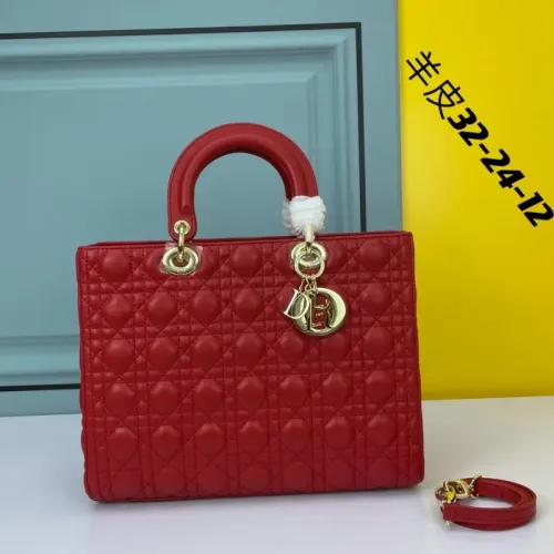 Christian Dior AAA Quality Handbags For Women #1411644 $85.00 USD, Wholesale Replica Christian Dior AAA Quality Handbags