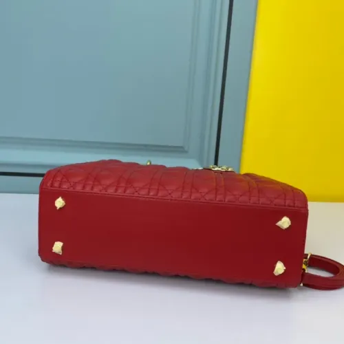 Replica Christian Dior AAA Quality Handbags For Women #1411644 $85.00 USD for Wholesale