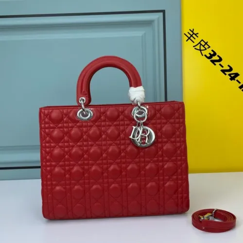 Christian Dior AAA Quality Handbags For Women #1411645 $85.00 USD, Wholesale Replica Christian Dior AAA Quality Handbags