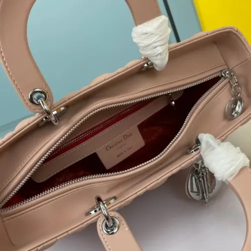 Replica Christian Dior AAA Quality Handbags For Women #1411647 $85.00 USD for Wholesale