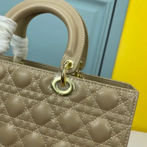Replica Christian Dior AAA Quality Handbags For Women #1411648 $85.00 USD for Wholesale