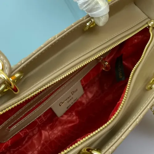 Replica Christian Dior AAA Quality Handbags For Women #1411648 $85.00 USD for Wholesale