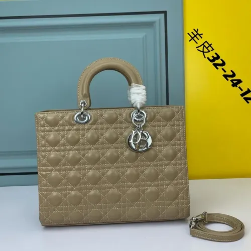 Christian Dior AAA Quality Handbags For Women #1411650 $85.00 USD, Wholesale Replica Christian Dior AAA Quality Handbags