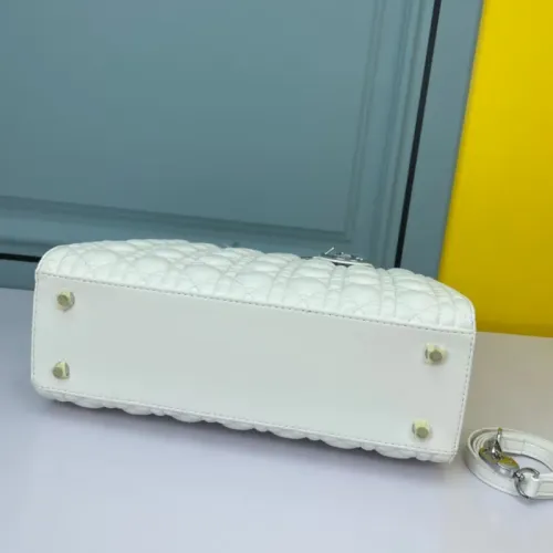 Replica Christian Dior AAA Quality Handbags For Women #1411653 $85.00 USD for Wholesale