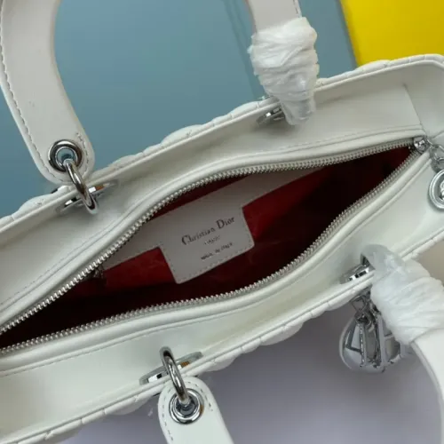 Replica Christian Dior AAA Quality Handbags For Women #1411653 $85.00 USD for Wholesale