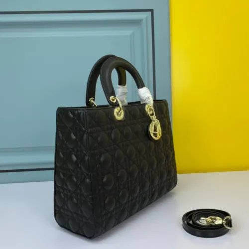 Replica Christian Dior AAA Quality Handbags For Women #1411654 $85.00 USD for Wholesale