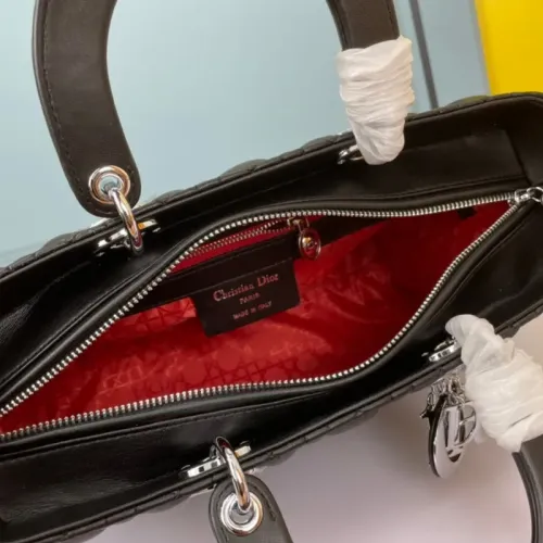 Replica Christian Dior AAA Quality Handbags For Women #1411655 $85.00 USD for Wholesale