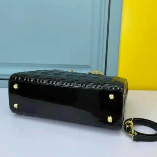 Replica Christian Dior AAA Quality Handbags For Women #1411660 $85.00 USD for Wholesale