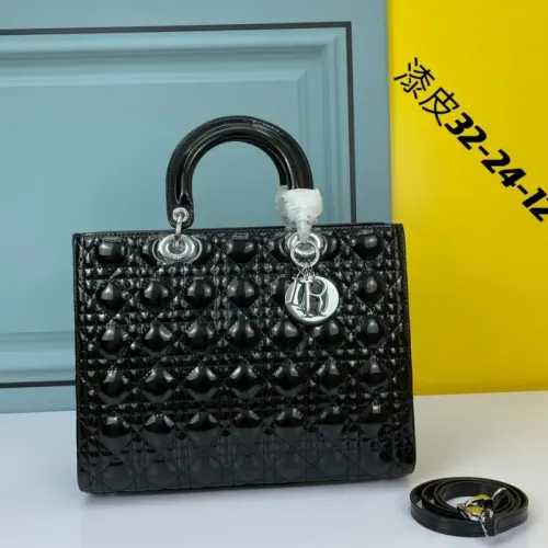 Christian Dior AAA Quality Handbags For Women #1411661 $85.00 USD, Wholesale Replica Christian Dior AAA Quality Handbags