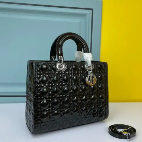Replica Christian Dior AAA Quality Handbags For Women #1411661 $85.00 USD for Wholesale