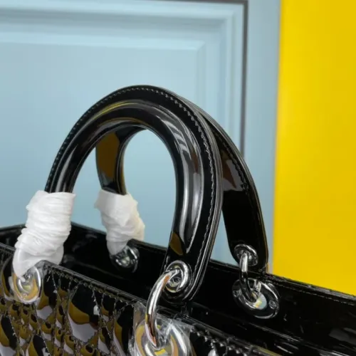 Replica Christian Dior AAA Quality Handbags For Women #1411661 $85.00 USD for Wholesale