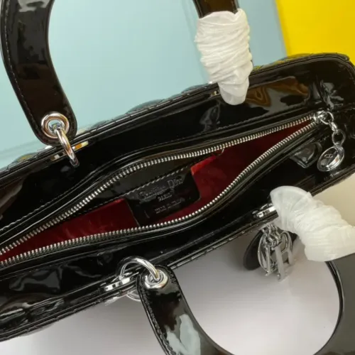 Replica Christian Dior AAA Quality Handbags For Women #1411661 $85.00 USD for Wholesale