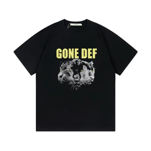 Givenchy T-Shirts Short Sleeved For Unisex #1411667 $45.00 USD, Wholesale Replica Givenchy T-Shirts