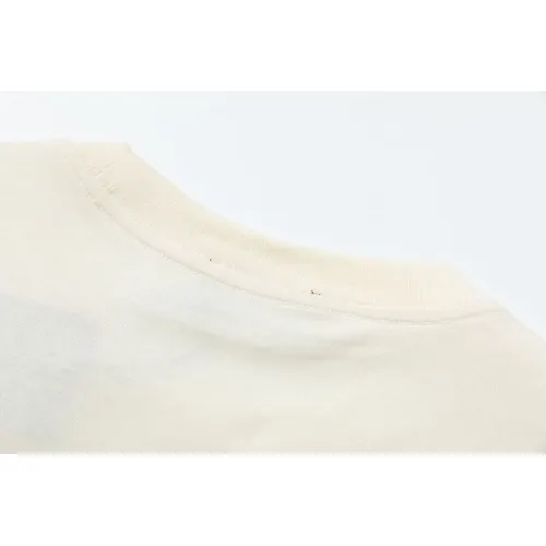 Replica Gucci T-Shirts Short Sleeved For Unisex #1411668 $42.00 USD for Wholesale