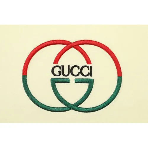 Replica Gucci T-Shirts Short Sleeved For Unisex #1411672 $45.00 USD for Wholesale